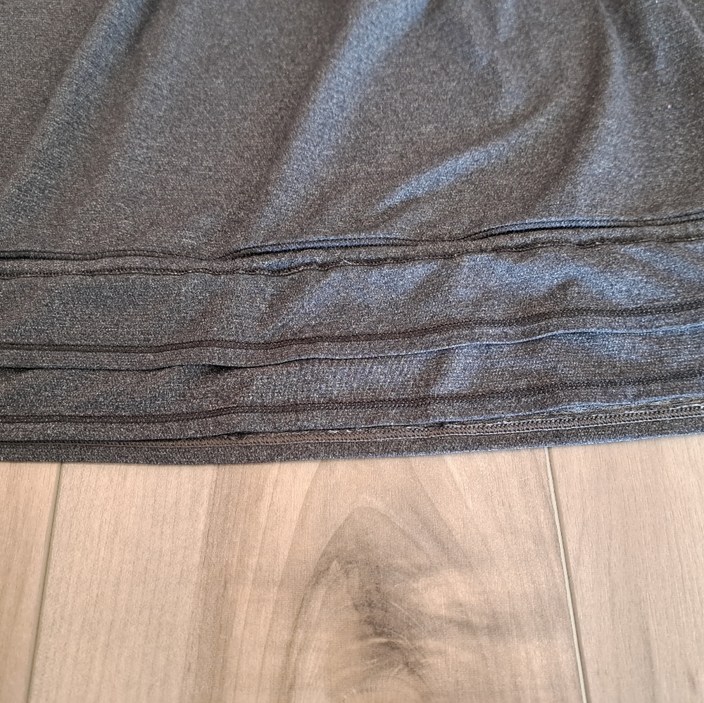 LULULEMON Back on Track Top - Picture 6 of 9